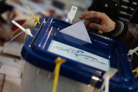 297 شعبه اخذ رای در شهر کرمان دایر می شود