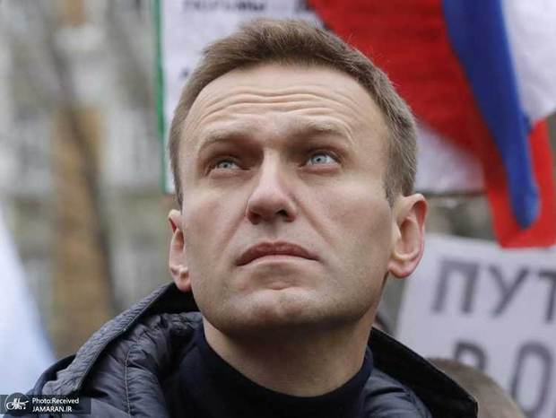 درخواست 20 سال زندان برای بزرگترین مخالف پوتین
