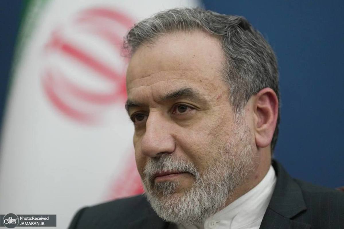 عراقچی: رسانه‌ها مردم را از تبعات اقتصادی مکانیزم ماشه نترسانند و آن را بزرگتر از چیزی که هست نشان ندهند/ خوشبختانه روابط ما با همسایگان در بهترین شرایط ممکن است/ وظیفه رفع تحریم‌ها در بخشی که مربوط به وزرات خارجه است را فراموش نکرده‌ایم