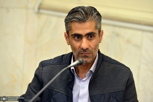 نخستین جلسه کمیته امور جوانان، دانشگاهیان و فرهنگیان ستاد مرکزی بزرگداشت امام خمینی(س)