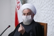 روحانی: کولبری و سوخت‌بری در شان و منزلت مردم و کشور نیست