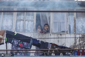 منتخب تصاویر امروز جهان - 5 دی 1401