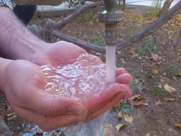 35هزار روستایی گیلان طی دهه فجر از آب شرب سالم برخوردارشدند