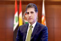 بارزانی: ایران آمادگی خود را برای کمک به عراق در پرونده انحصار سلاح اعلام کرد