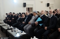 آئین پاسداشت روز پژوهش در انجمن آثار و مفاخر فرهنگی (3)