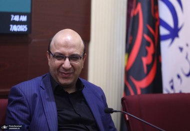 علی نژاد: خودمان تصمیم می‌گیریم کدام رشته‌ها به ناگویا اعزام شوند، نه فدراسیون ها!