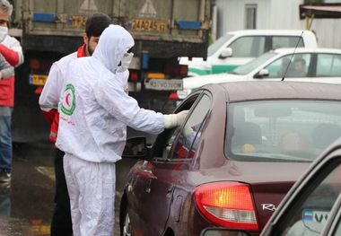 غربالگری ٣۴٠ هزار نفر در آذربایجان‌غربی درخصوص ابتلا به کرونا