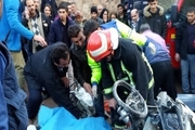 حادثه ریزش دیوار مسکن مهر مهاباد در کمیته بحران بررسی شد