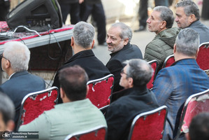 راهپیمایی باشکوه 13 آبان در تهران - 3