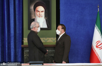 در آخرین جلسه شورای اجرایی فناوری اطلاعات در دولت دوازدهم؛ (3)