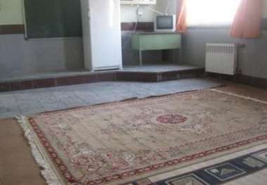 اقامت بیش از 19 هزار مسافر نوروزی در مدارس چهارمحال و بختیاری