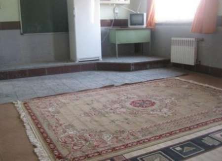 اقامت بیش از 19 هزار مسافر نوروزی در مدارس چهارمحال و بختیاری