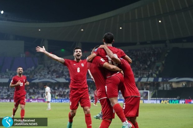 امارات 0-1 ایران؛ برد دوم در مسیر جام جهانی بازهم تک گله بود+ عکس و ویدیوی گل