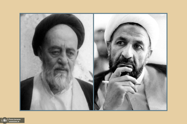 روایت دختر علامه طباطبایی از آخرین روزهای عمر شهید قدوسی/ واکنش علامه به شهادت ایشان چه بود؟