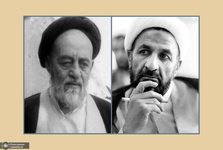 روایت دختر علامه طباطبایی از آخرین روزهای عمر شهید قدوسی/واکنش علامه به شهادت ایشان چه بود؟