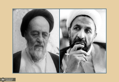 روایت دختر علامه طباطبایی از آخرین روزهای عمر شهید قدوسی/واکنش علامه به شهادت ایشان چه بود؟