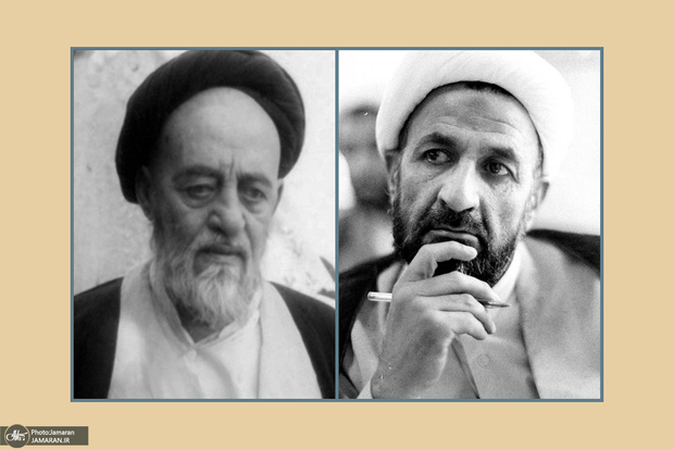 روایت دختر علامه طباطبایی از آخرین روزهای عمر شهید قدوسی/ واکنش علامه به شهادت ایشان چه بود؟