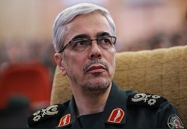 سرلشکر باقری: قدرت دریایی ایران منادی صلح و دوستی برای ملت‌ها است