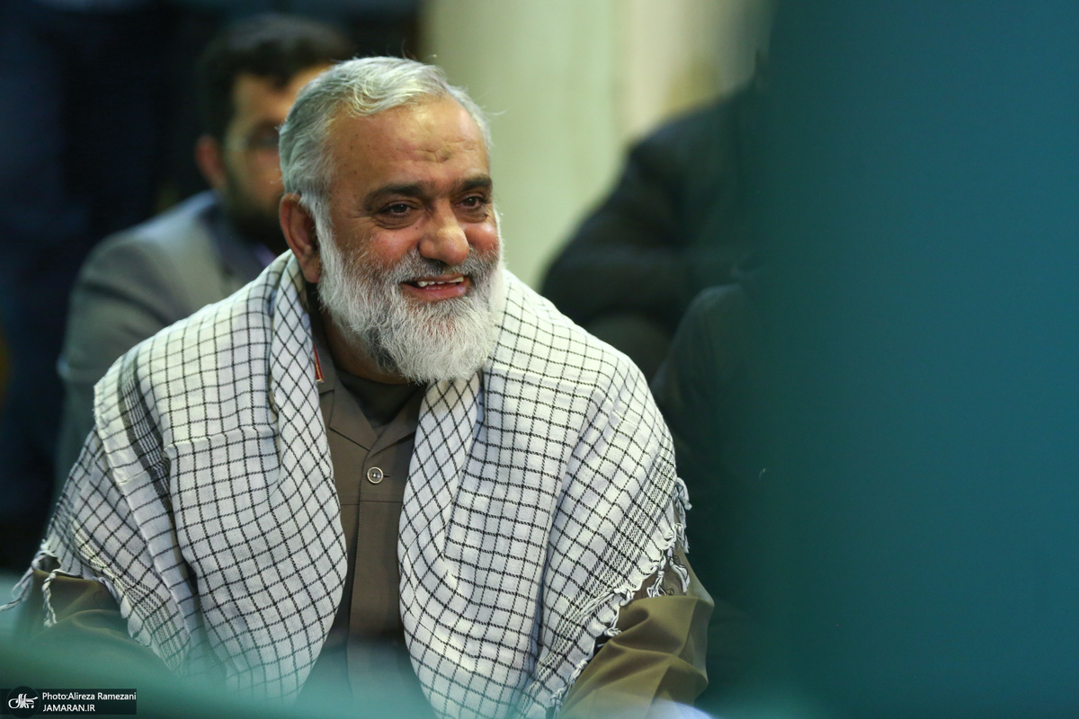 سردار نقدی: اگر قرار باشد، تجاوزی صورت گیرد، بعد از اطمینان از اختلاف بین ما خواهد بود/ همت کنیم و حرمت حجاب را نگه داریم/ در سنت‌های تاریخی و ملی ما حجاب، حیا و حفظ حرمت زن یک ریشه اساسی دارد/ اسنپ بک اجرایی نخواهد شد