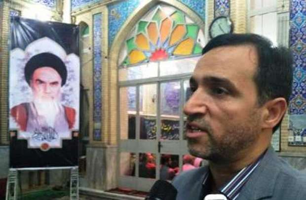 420 جانباز خوزستانی دوران دفاع مقدس تعیین درصد شدند
