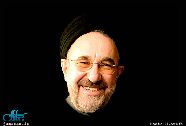 نه جامعه سیاسی به «خاتمی ممنوع»