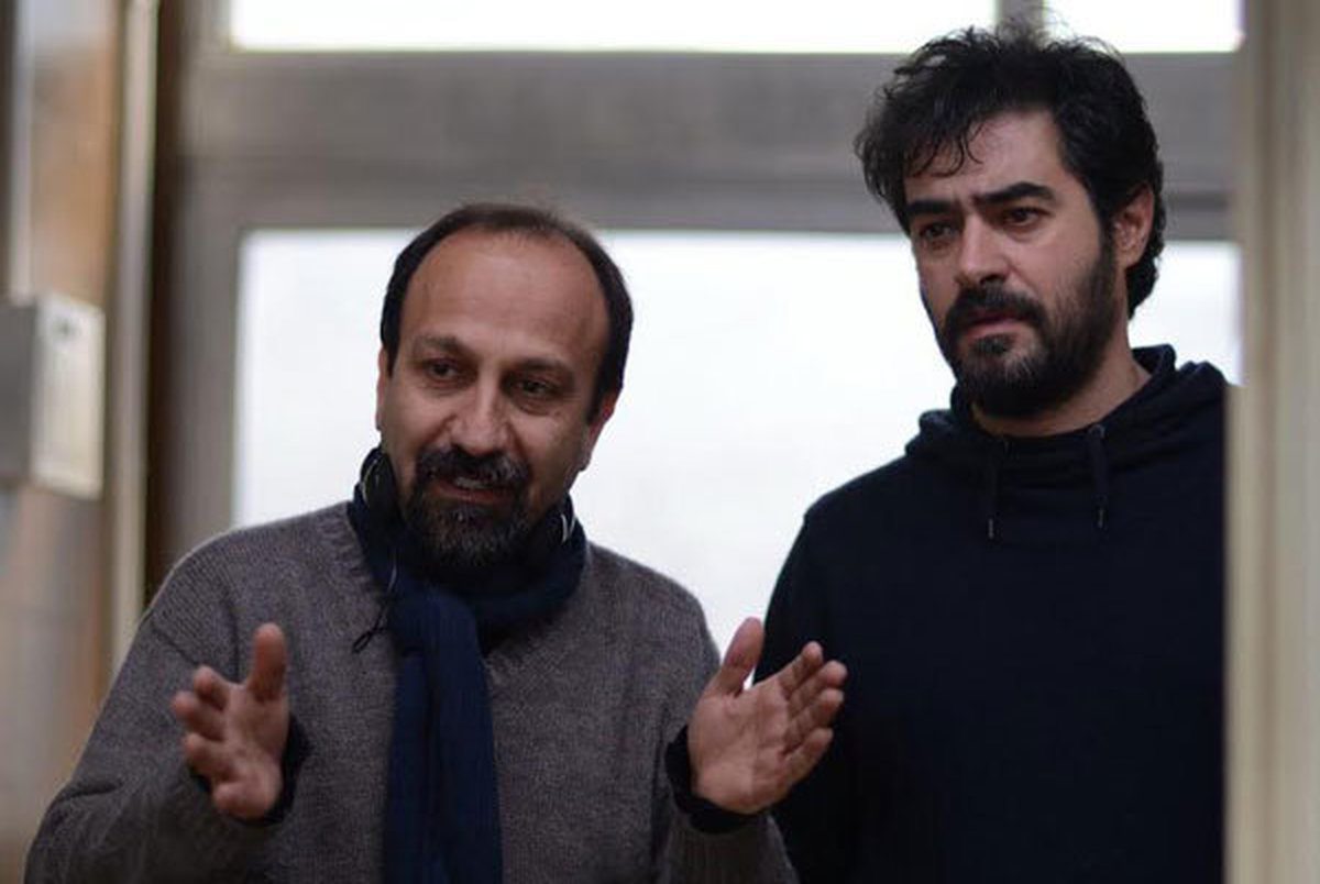 فیلم جدید اصغر فرهادی در جشنواره تورنتو روی پرده می‌رود