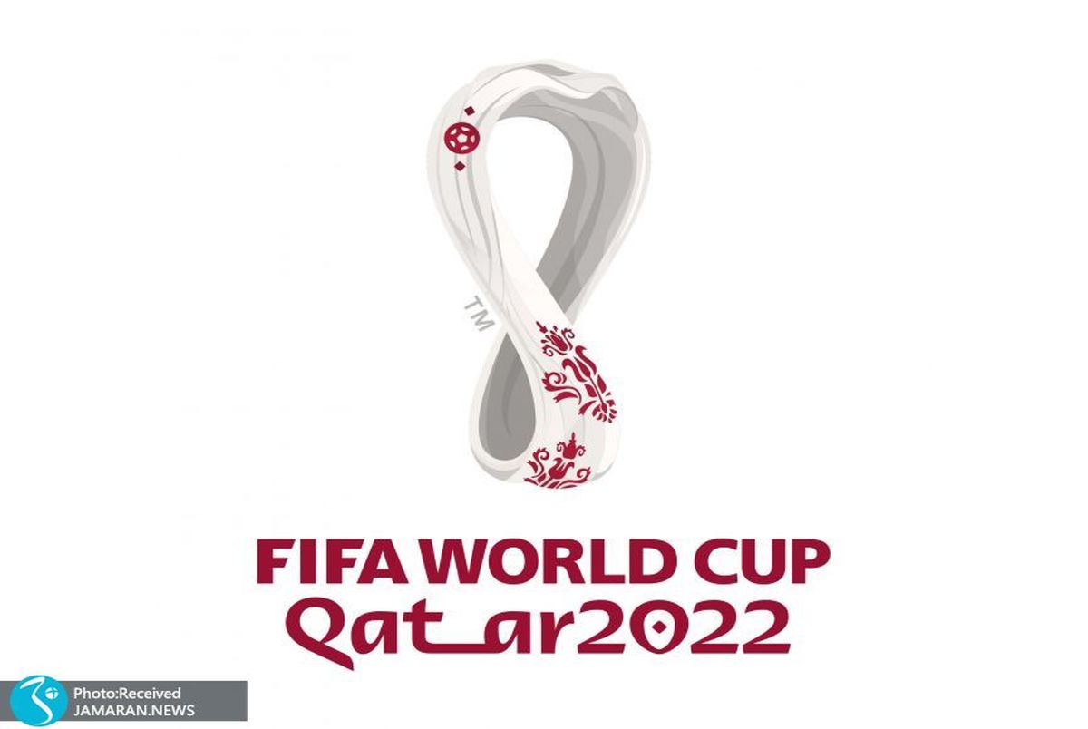 عکس یادگاری مربیان حاضر در جام جهانی 2022 قطر در پایان قرعه‌کشی
