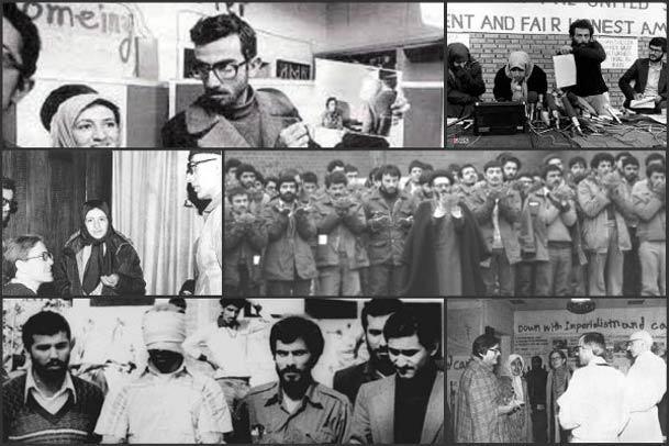 بازخوانی تحولات جریان دانشجویی مسلمان/ آنها که از دیوار سفارت بالا رفتند