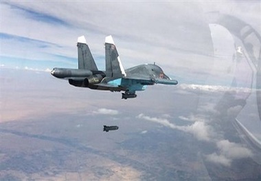 مانورهای آمریکا برای توقف موفقیت های روسیه در سوریه