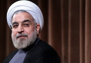 دانشگاه سیستان و بلوچستان میزبان رئیس جمهوری است