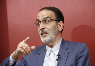 ادعای کریمی قدوسی: هدف از آتش‌سوزی در زندان اوین کشتن مهدی هاشمی بود
