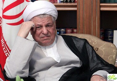 آیت الله هاشمی‌رفسنجانی نماد اعتدال