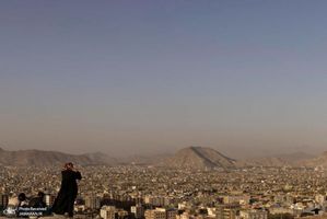 منتخب تصاویر امروز جهان- 29 مهر 1400