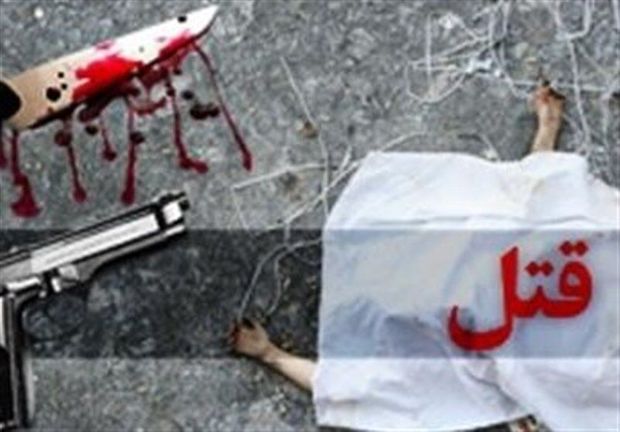قتل دختر جوان از سوی خانواده در هفتکل خوزستان