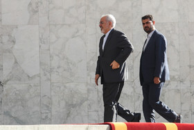 ظریف پنج شنبه عازم مونیخ می شود