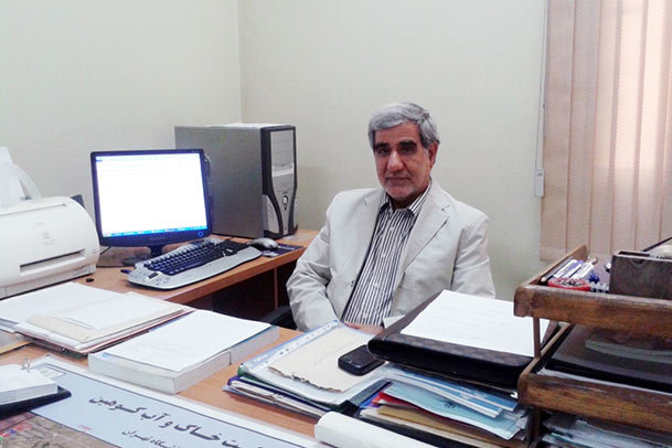 توسعه ما کاریکاتوری است/برای کاهش مصرف آب صرفا کلیشه ای عمل کرده ایم/راندمان مصرف آب پایین است