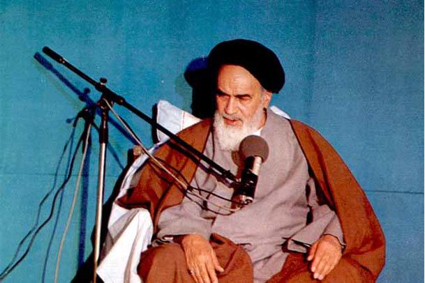 امام خمینی (س): مجلس، ملت است که متبلور شده است