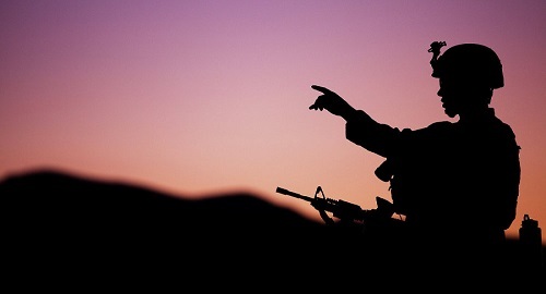 نیروهای ویژه آمریکا در سوریه چه می کنند؟