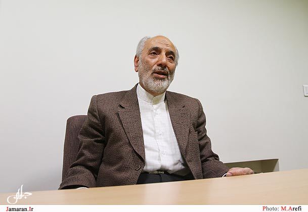 از اقامت امام در نوفل لوشاتو تا مدرسه علوی چه گذشت