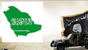 نقشه داعش برای عربستان چیست؟
