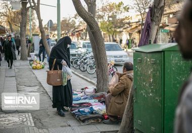 احتمال آلودگی سطوح بیرون از منزل به ویروس کرونا بالا است