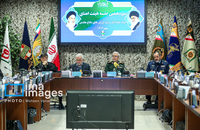 جلسه هیأت امنای بنیاد حفظ آثار و نشر ارزش‌های دفاع مقدس (27)