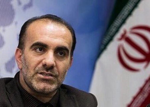 محمد رئیس‌زاده رئیس سازمان نظام پزشکی شد + سوابق