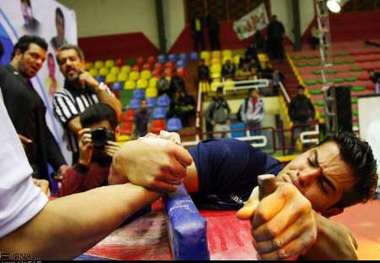 نفرات تیم ملی مچ‌ اندازی ایران مشخص شدند