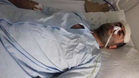 حمله  2 دانش آموز 13 ساله به سرایدار مدرسه ای در رودسر گیلان 