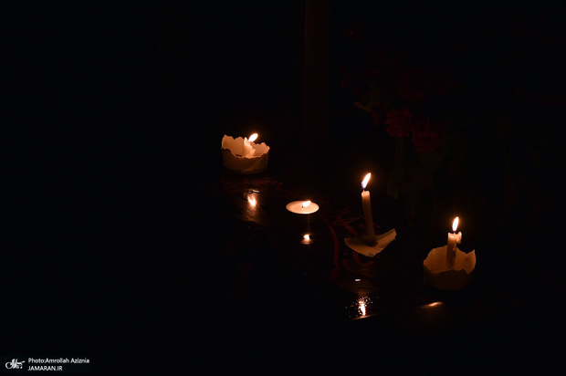 روایتی از چهل روز پس از فاجعه دی ماه 1404/ قبرستان پر شده از جوان؛ خدا به مادران‌شان رحم کند