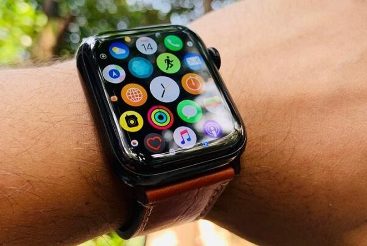 Умные часы apple watch series 9 gps