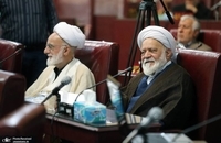 جلسه صحن مجمع تشخیص مصلحت نظام ۲۲ شهریور ۱۴۰۲ (9) - غلامرضا مصباحی مقدم