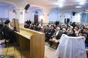«مفتاح الهدایه فی شرح تحریر الوسیله» - 1
