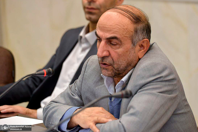 نخستین جلسه کمیته امور جوانان، دانشگاهیان و فرهنگیان ستاد مرکزی بزرگداشت امام خمینی(س)